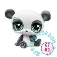 Littlest Pet Shop - Blister figura csomag - 1-18 (LPS00520)