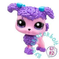 Littlest Pet Shop - Blister figura csomag - 1-18 (LPS00520)