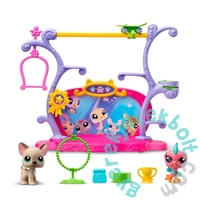 Littlest Pet Shop - Got Talent 2-es készlet - 66-67 (LPS00558)