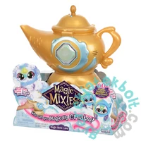 Magic Mixies - Varázslatos Dzsinn Lámpa - blue