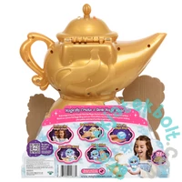 Magic Mixies - Varázslatos Dzsinn Lámpa - blue