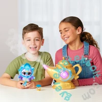 Magic Mixies - Varázslatos Dzsinn Lámpa - blue