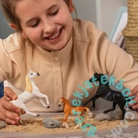 Schleich 13983 Arab Kanca figura - Horse Club (SLH13983)