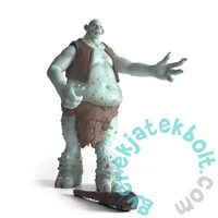 Schleich 13994 Troll - Wizarding world (SLH13994)