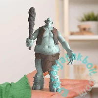 Schleich 13994 Troll - Wizarding world (SLH13994)