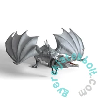 Schleich 13995 Ukrán Vashasú sárkány - Wizarding world (SLH13995)