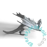 Schleich 13995 Ukrán Vashasú sárkány - Wizarding world (SLH13995)