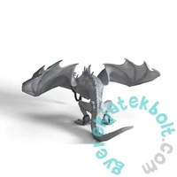 Schleich 13995 Ukrán Vashasú sárkány - Wizarding world (SLH13995)