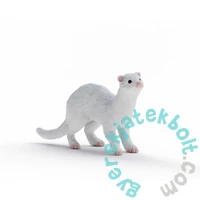 Schleich 14907 Rémszemű Mordon és Draco Malfoy görényével - Wizarding world