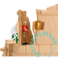 Schleich 42656 Dínó templom legyőzése - Dinoszauruszok (SLH42656)