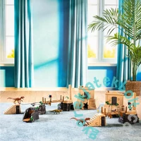 Schleich 42657 Dínó templom kaland - Dinoszauruszok (SLH42657)