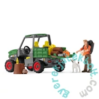 Schleich 42659 Erdei munkálatok - Farm World