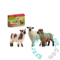 Schleich 42660 Bárány Barátok - Farm World (SLH42660)