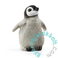 Schleich 42661 Pingvin családi móka játékszett - Wild Life (SLH42661)