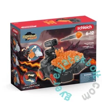 Schleich 42668 Láva Crashmobil mini figurával - Eldrador Mini Creatures (SLH42668)