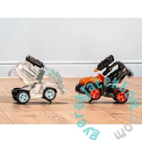 Schleich 42668 Láva Crashmobil mini figurával - Eldrador Mini Creatures (SLH42668)