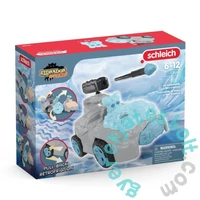 Schleich 42669 Jég Crashmobil mini figurával - Eldrador Mini Creatures (SLH42669)