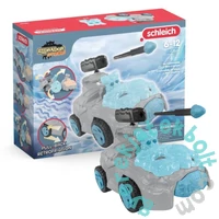Schleich 42669 Jég Crashmobil mini figurával - Eldrador Mini Creatures (SLH42669)