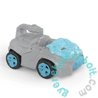 Schleich 42669 Jég Crashmobil mini figurával - Eldrador Mini Creatures (SLH42669)