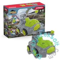 Schleich 42670 Kő Crashmobil mini figurával - Eldrador Mini Creatures (SLH42670)