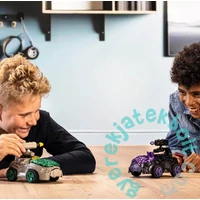 Schleich 42671 Dzsungel Crashmobil mini figurával - Eldrador Mini Creatures (SLH42671)