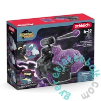 Schleich 42672 Árny Crashmobil mini figurával - Eldrador Mini Creatures (SLH42672)