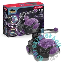 Schleich 42672 Árny Crashmobil mini figurával - Eldrador Mini Creatures (SLH42672)