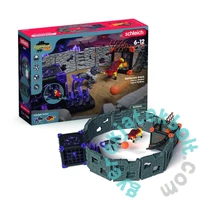 Schleich 42673 BattleCave Aréna - Láva vs Árnyék - Eldrador (SLH42673)