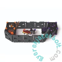 Schleich 42673 BattleCave Aréna - Láva vs Árnyék - Eldrador (SLH42673)