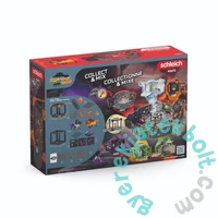 Schleich 42673 BattleCave Aréna - Láva vs Árnyék - Eldrador (SLH42673)