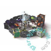 Schleich 42673 BattleCave Aréna - Láva vs Árnyék - Eldrador (SLH42673)