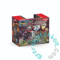 Schleich 42674 BattleCave Láva Hiéna - Eldrador (SLH42674)