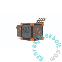 Schleich 42674 BattleCave Láva Hiéna - Eldrador (SLH42674)