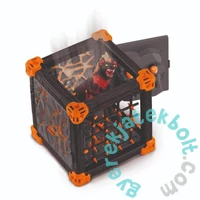 Schleich 42674 BattleCave Láva Hiéna - Eldrador (SLH42674)