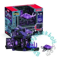 Schleich 42675 BattleCave Árny Isopod - Eldrador (SLH42675)