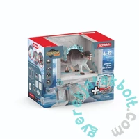 Schleich 42676 BattleCave Jégpatkány - Eldrador (SLH42676)