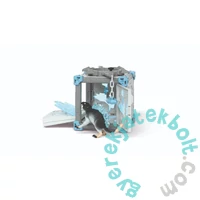 Schleich 42676 BattleCave Jégpatkány - Eldrador (SLH42676)