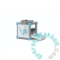 Schleich 42676 BattleCave Jégpatkány - Eldrador (SLH42676)