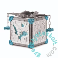 Schleich 42676 BattleCave Jégpatkány - Eldrador (SLH42676)