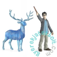 Schleich 42680 Harry Patrónus - Wizarding world (SLH42680)