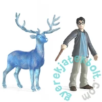 Schleich 42680 Harry Patrónus - Wizarding world (SLH42680)