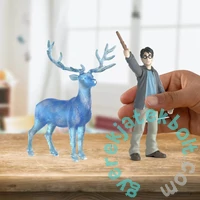 Schleich 42680 Harry Patrónus - Wizarding world (SLH42680)
