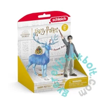 Schleich 42680 Harry Patrónus - Wizarding world (SLH42680)