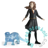 Schleich 42681 Hermione Patrónus - Wizarding world (SLH42681)