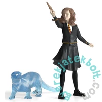 Schleich 42681 Hermione Patrónus - Wizarding world (SLH42681)