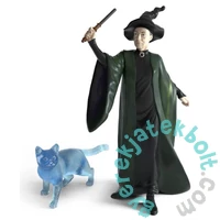 Schleich 42682 Minerva McGonogall Patrónus - Wizarding world (SLH42682)