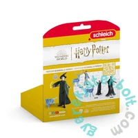 Schleich 42682 Minerva McGonogall Patrónus - Wizarding world (SLH42682)