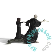 Schleich 42684 Voldemort és Bellatrix - Wizarding world (SLH42684)