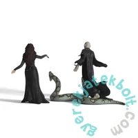 Schleich 42684 Voldemort és Bellatrix - Wizarding world (SLH42684)