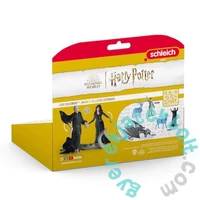 Schleich 42684 Voldemort és Bellatrix - Wizarding world (SLH42684)